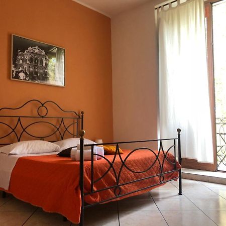 Platamone Rooms Catania Exterior foto