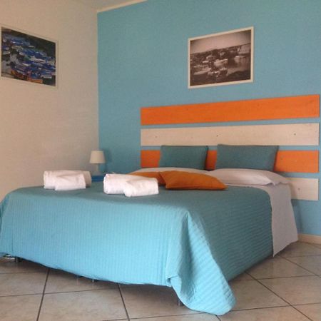 Platamone Rooms Catania Exterior foto