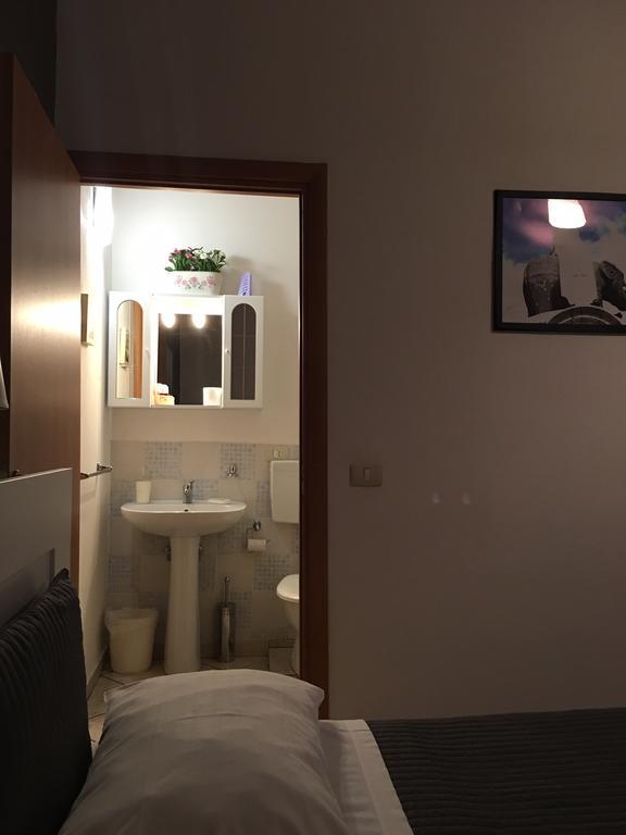 Platamone Rooms Catania Exterior foto